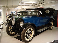 180 Walter P Chrysler Museum [2008 Dec 13]